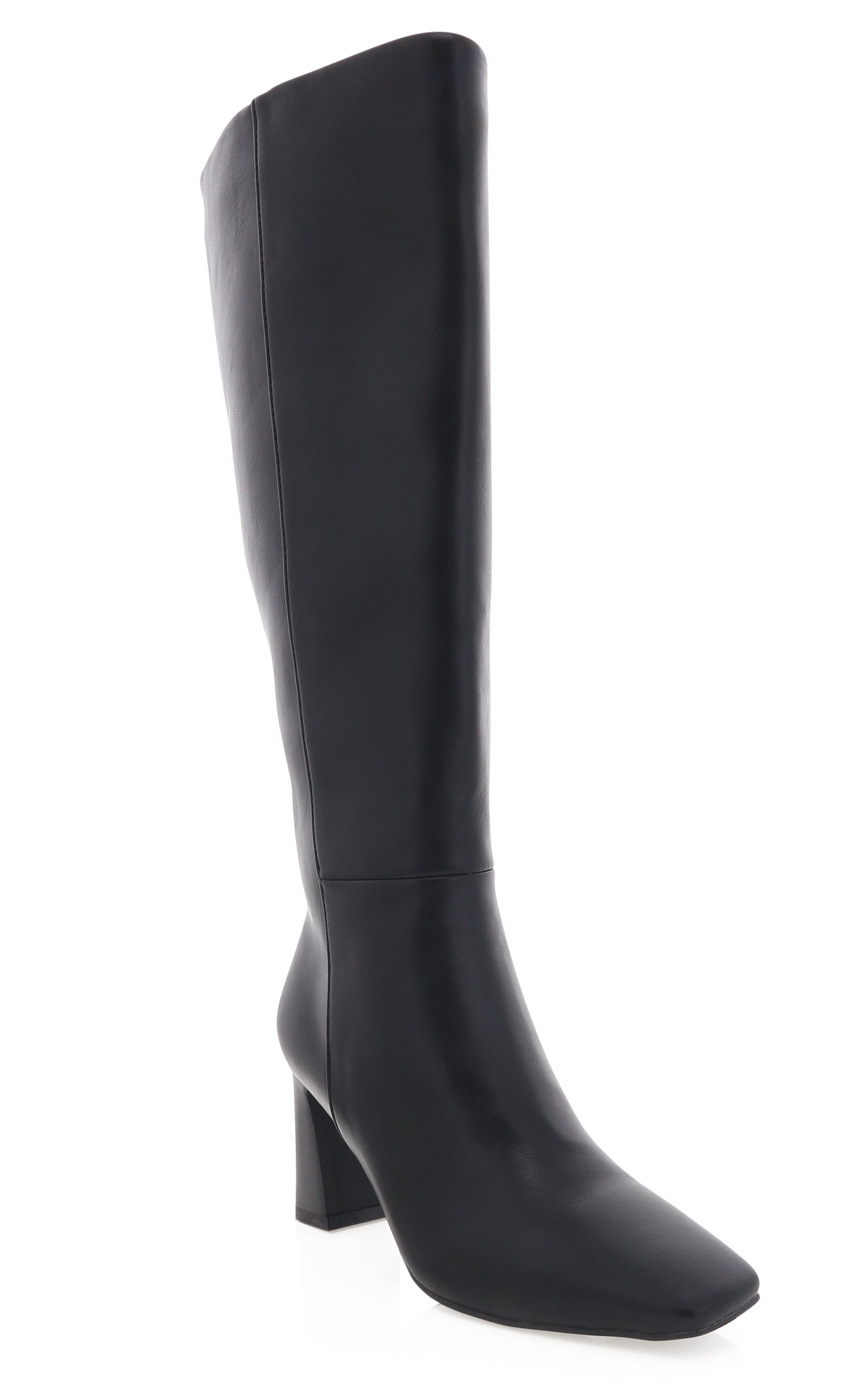 Billini - Blythe Boots in Black