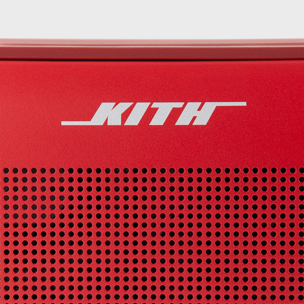 Kith for Bose SoundLink Plus Portable Speaker - Allure