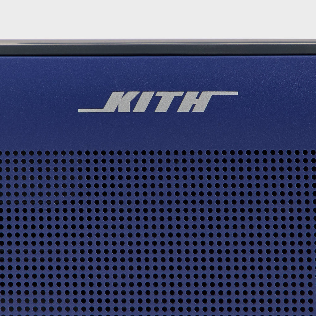 Kith for Bose SoundLink Plus Portable Speaker - Nocturnal