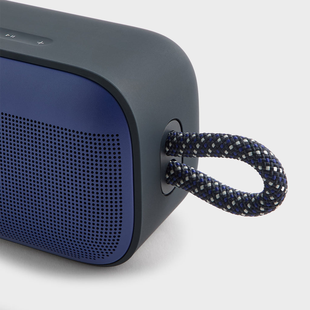Kith for Bose SoundLink Plus Portable Speaker - Nocturnal