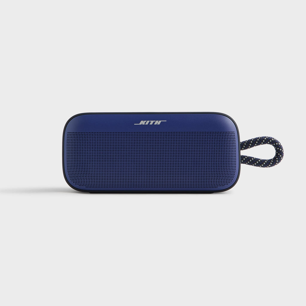 Kith for Bose SoundLink Plus Portable Speaker - Nocturnal
