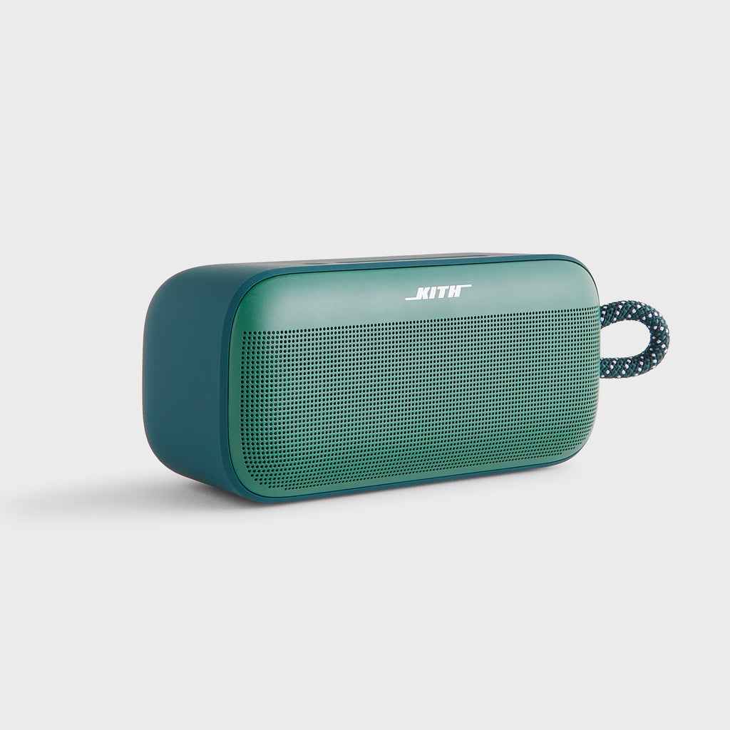Kith for Bose SoundLink Plus Portable Speaker - Stadium