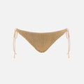 Bond Eye Pablo Brief - Fawn Lurex