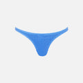Bond Eye Vista Bikini Bottom - Tranquil Blue Eco