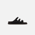 Birkenstock 1774 WMNS Florida - Black