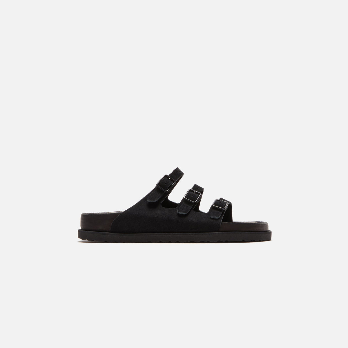 Birkenstock 1774 WMNS Florida - Black