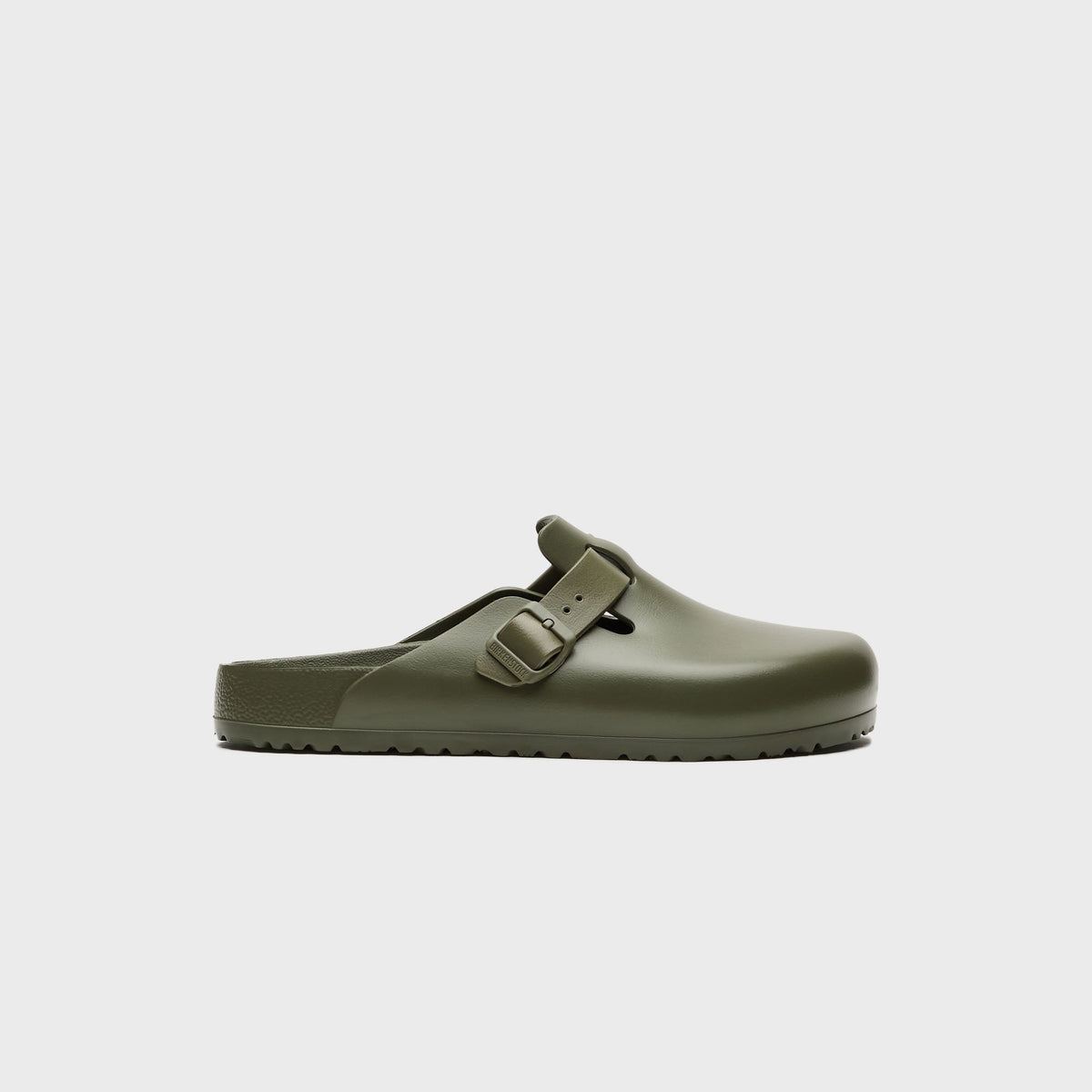 Birkenstock Boston EVA - Khaki
