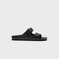 Birkenstock Arizona Eva - Black