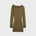 Buci Katia Dress - Moss