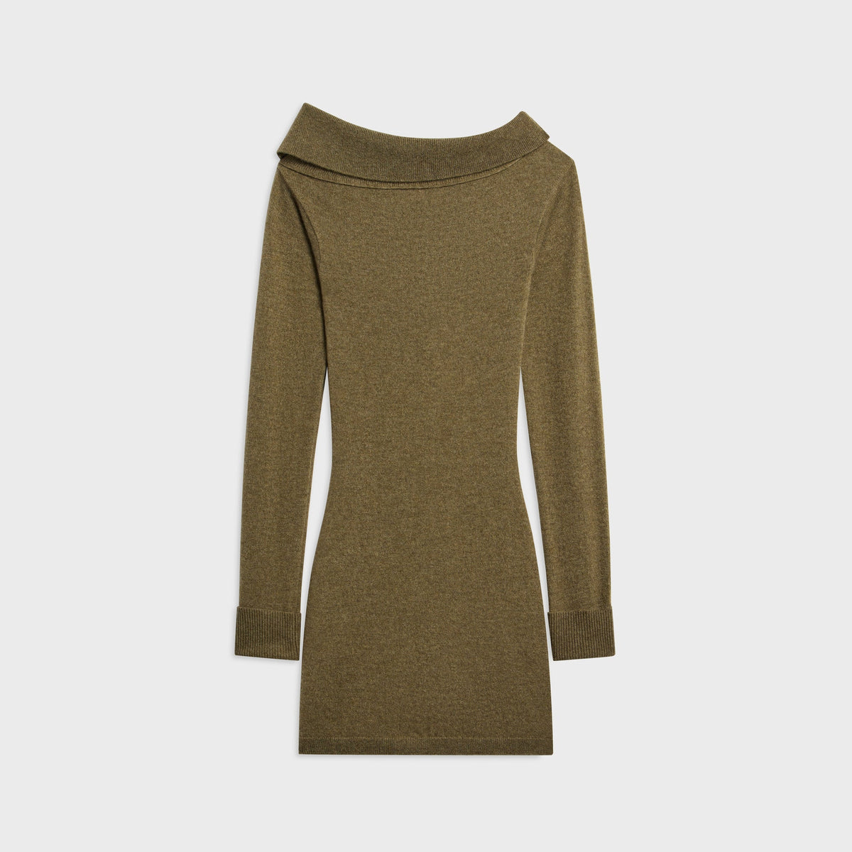 Buci Katia Dress - Moss