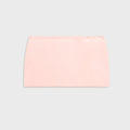 Buci Silk Solstice Mini Skirt - Ballet