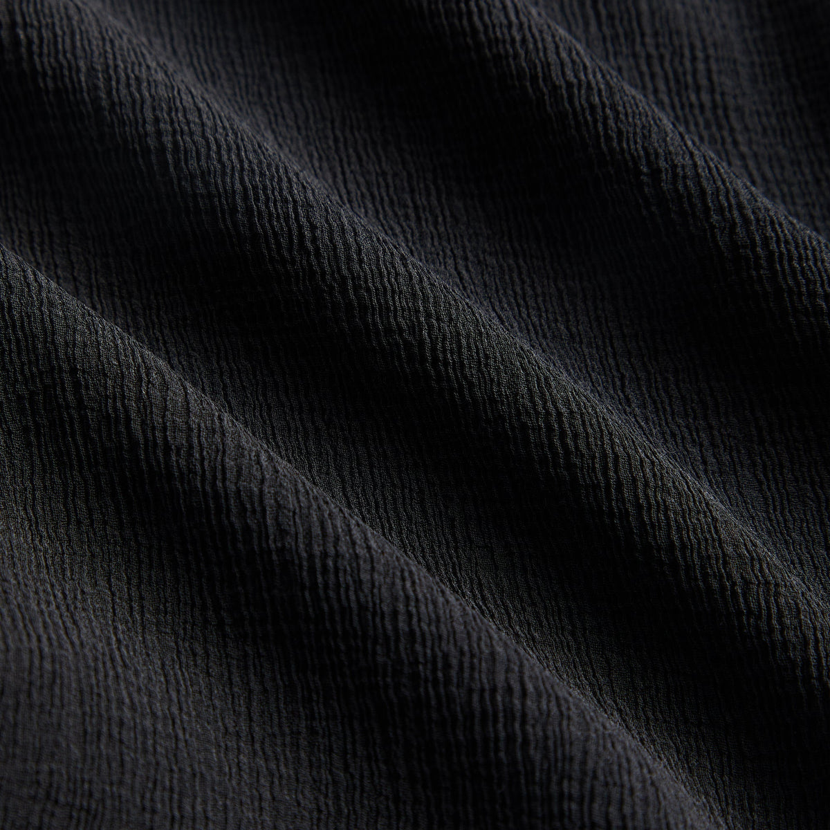 Buci Pollock Dress - Black