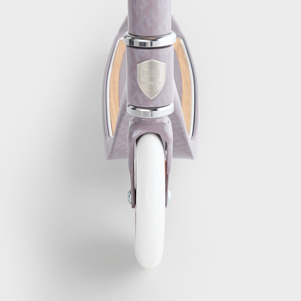 Kith Kids for Banwood Maxi Scooter - Monsoon