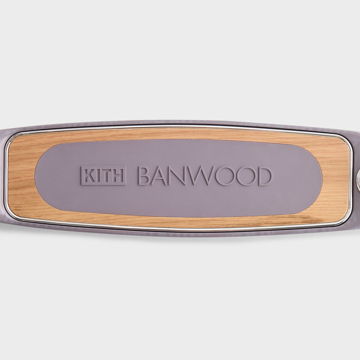 Kith Kids for Banwood Maxi Scooter - Monsoon