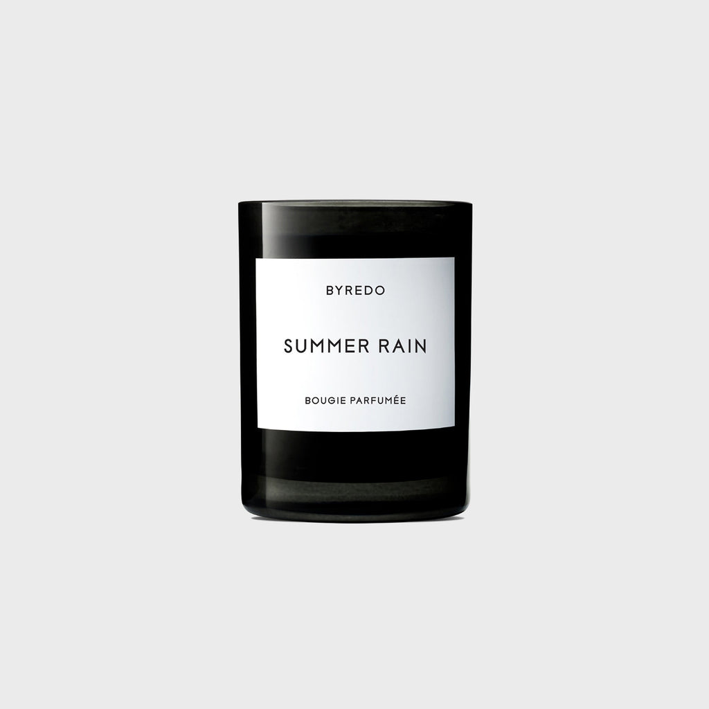 Byredo Summer Rain Candle