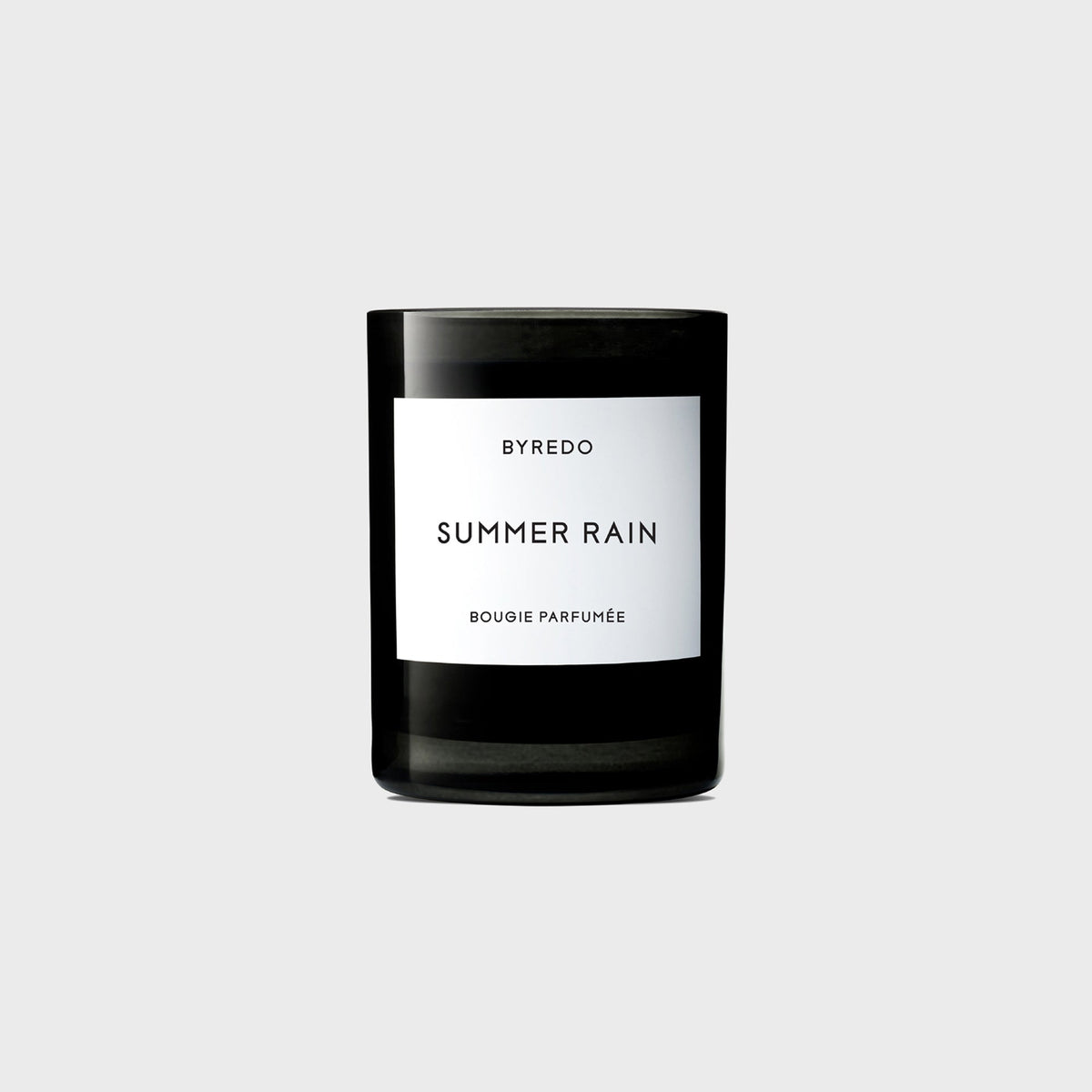 Byredo Summer Rain Candle