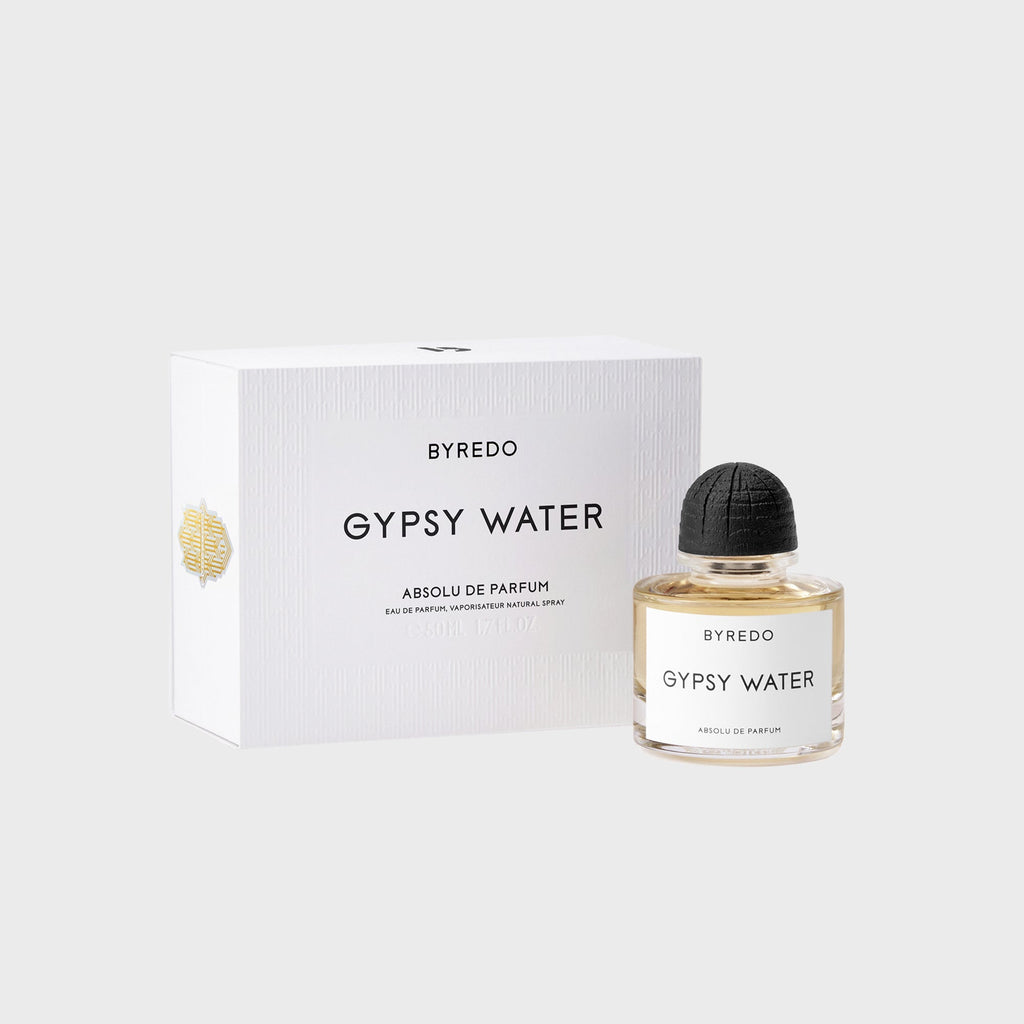 Byredo Gypsy Water Absolu Parfum 50ML