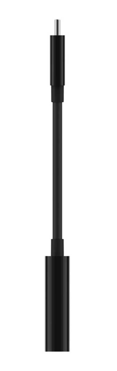 Belkin CONNECT USB-C Audio + Charge Adapter - F7U081BTBLK - image 4