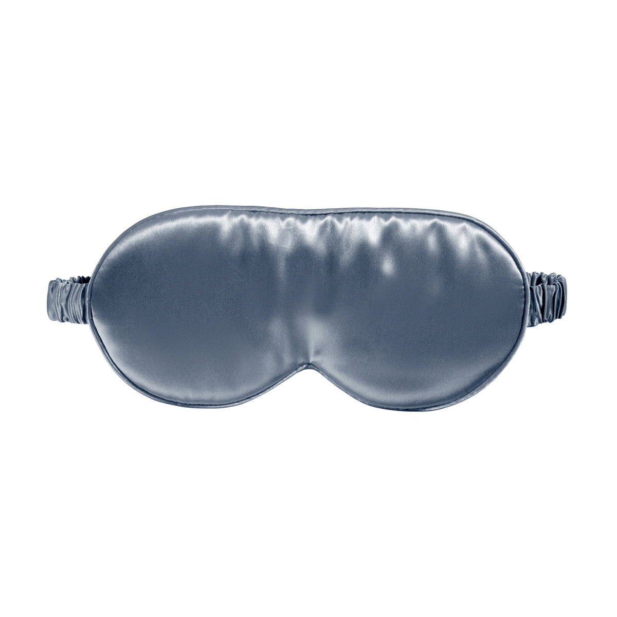 Sleep Mask - Ash blue - Profile