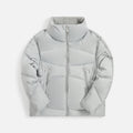 C2H4 Volcano Puffer Jacket - Monument Grey