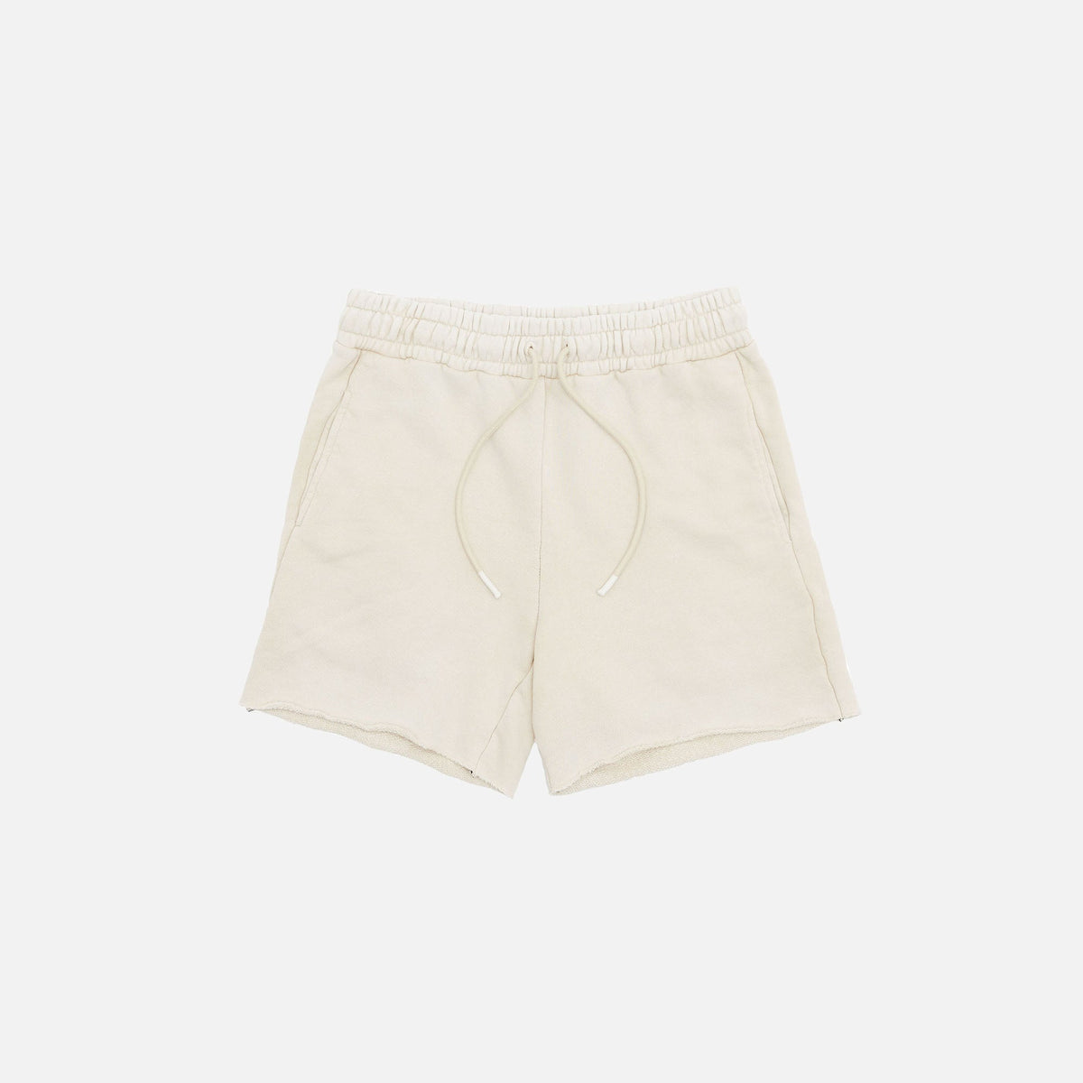 Cotton Citizen Brooklyn Short - Vintage Oatmeal