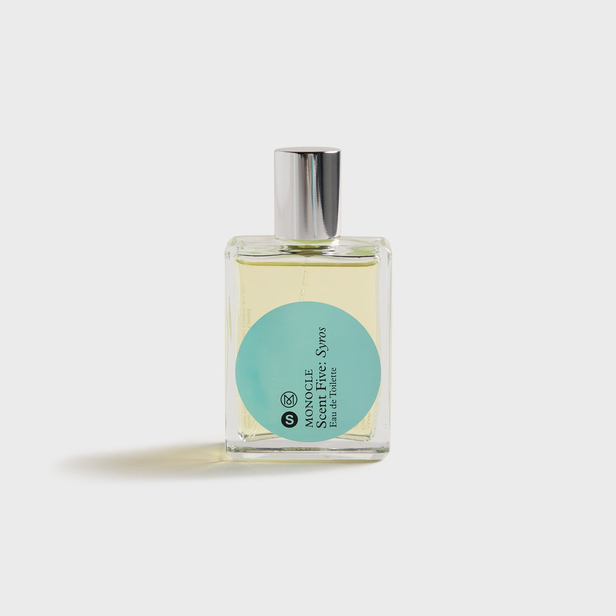 CDG Pocket Monocle Syros EDT 50ML