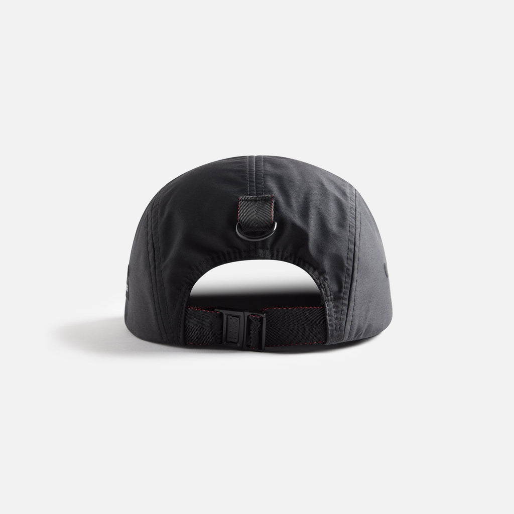 CDG Homme Cap - Black