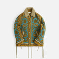 Craig Green Tapestry Jacket - Olive