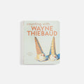 Chronicle Counting with Wayne Thiebaud