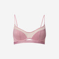 Nensi Dojaka for Calvin Klein Unlined Modern Cotton Bralette - Polignac
