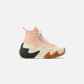 Converse WMNS Run Star Motion - Storm Pink / Natural Ivory / Black