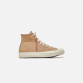 Converse Chuck 70 Crafted Split Construction High Top - Nomad Khaki