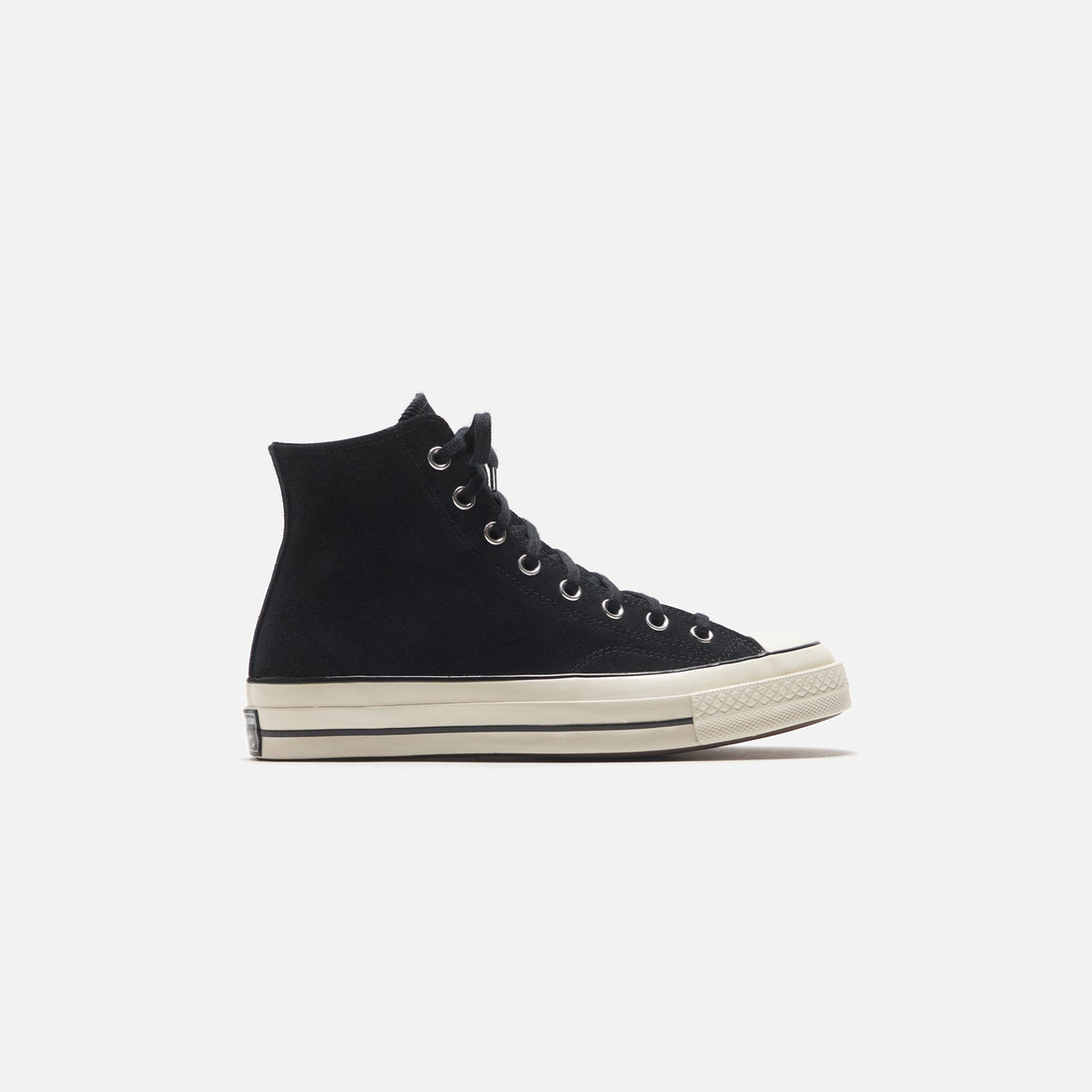 Converse Chuck 70 - Black / Egret / Black