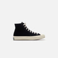 Converse Chuck 70 Beyond Retro Velvet - Black / Red / Egret