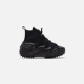 Converse WMNS Run Star Motion CX Platform - Black