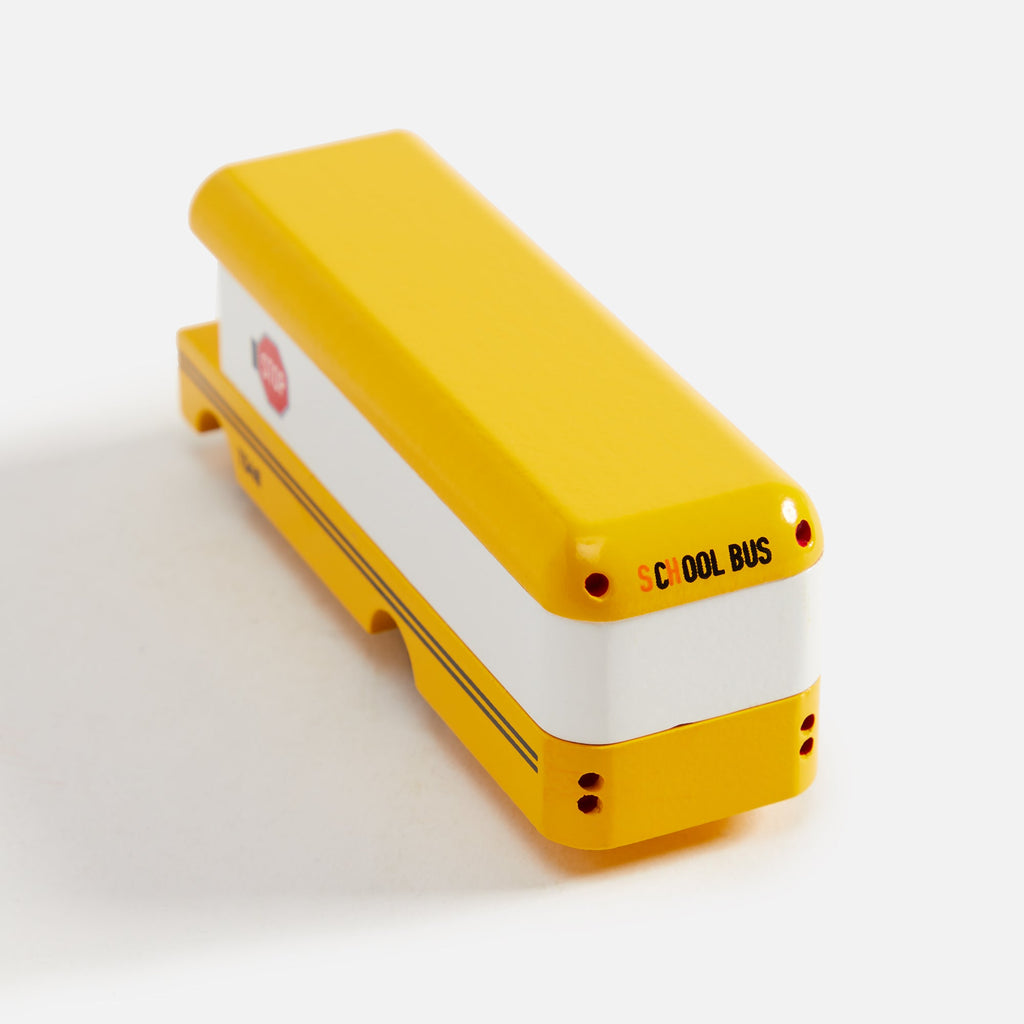 Candylab Cool Bus