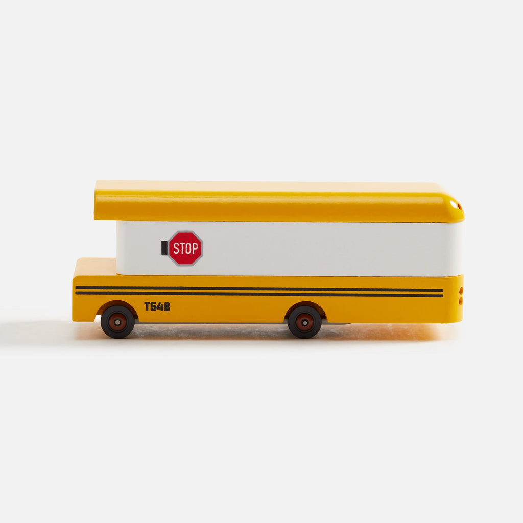 Candylab Cool Bus