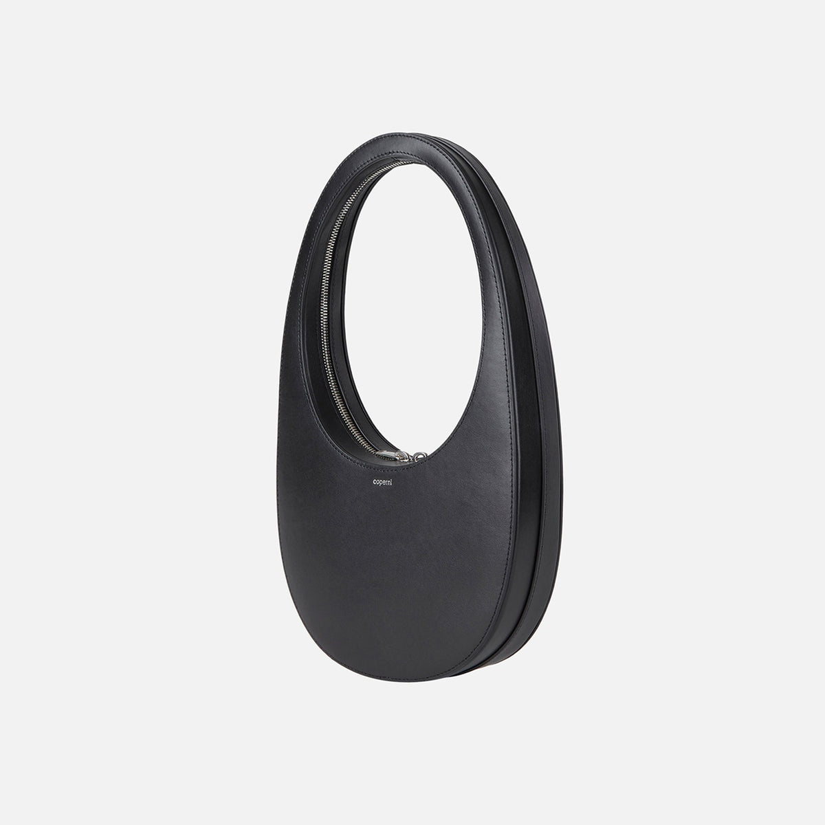 Coperni Swipe Bag - Black