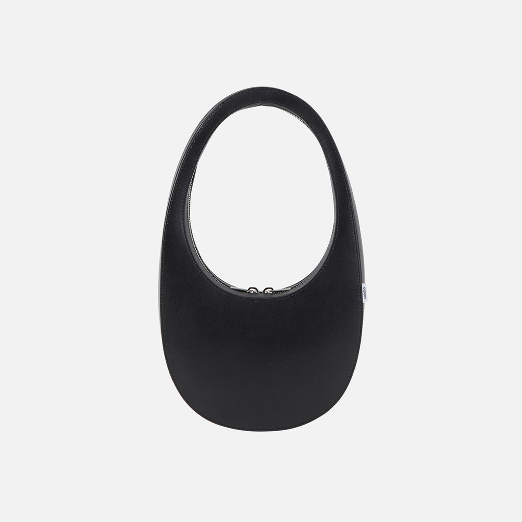 Coperni Swipe Bag - Black