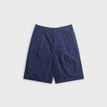 C.P. Company Chrome-R Lens Boxy Cargo Short - Blueprint