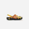 Crocs Classic Pokemon Clog - Black / Multicolor
