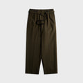 Craig Green Men's Utility Trouser - Green