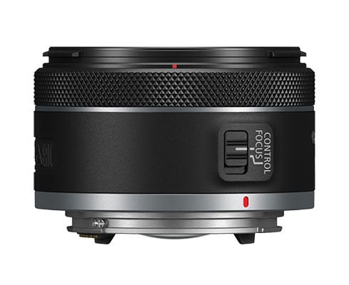 Canon RF16mm F2.8 STM Black Lens - 5051C002 - image 3