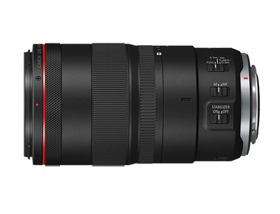 Canon RF 100mm F2.8 L MACRO IS USM Lens - 4514C002 - image 4