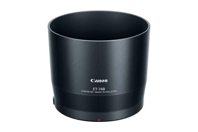 Canon RF100-400mm F5.6-8 IS USM Black Lens - 5050C002 - image 6
