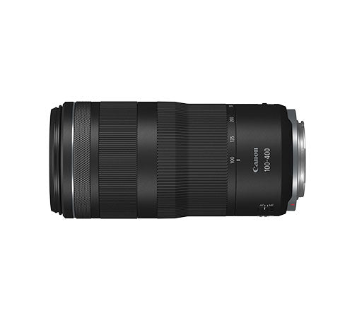Canon RF100-400mm F5.6-8 IS USM Black Lens - 5050C002 - image 2
