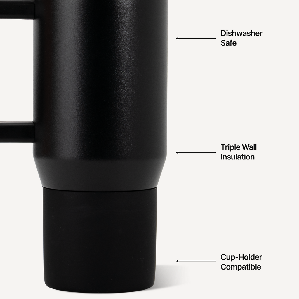 Coffee Traveler - Black - image 5