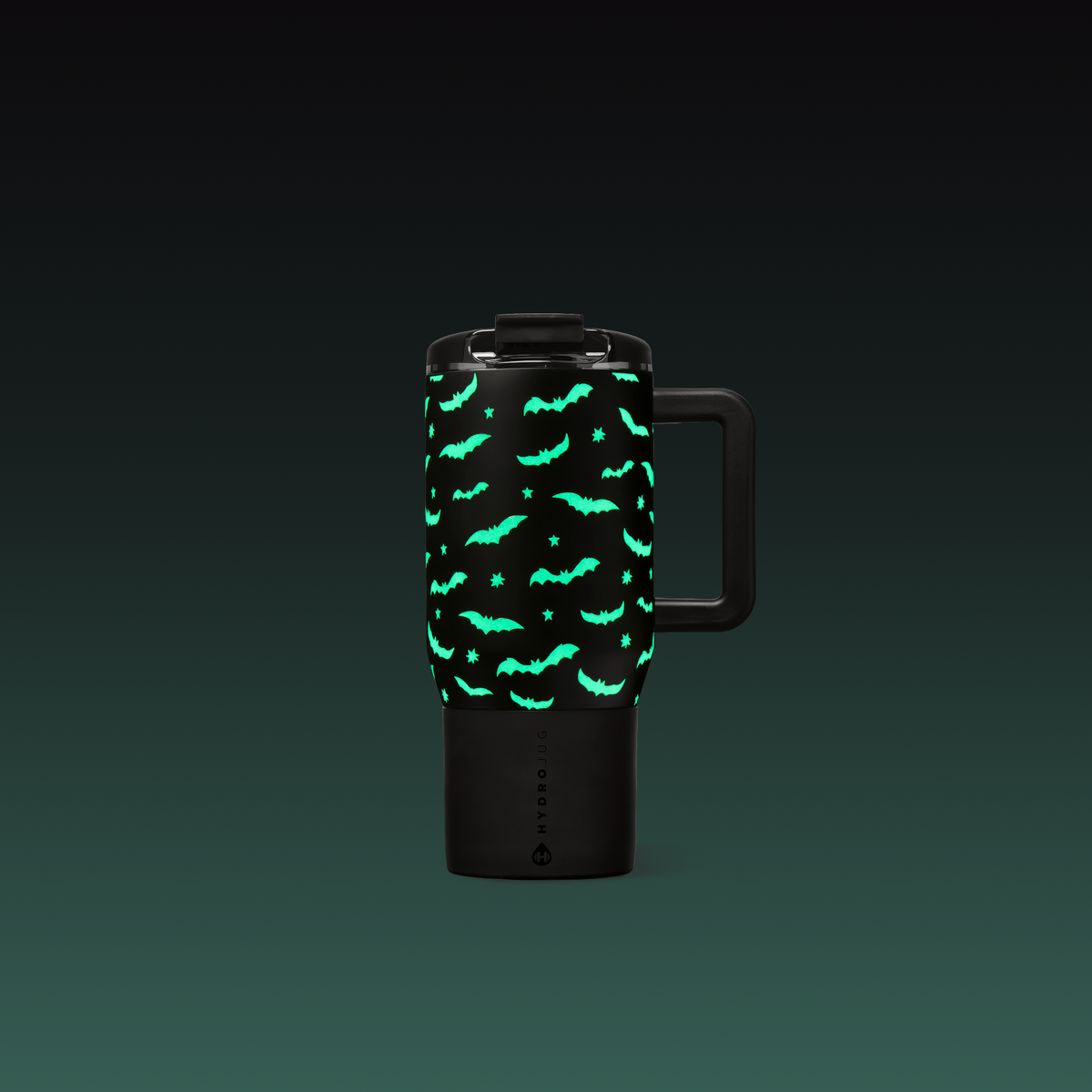 Coffee Traveler - Midnight Bats - image 2
