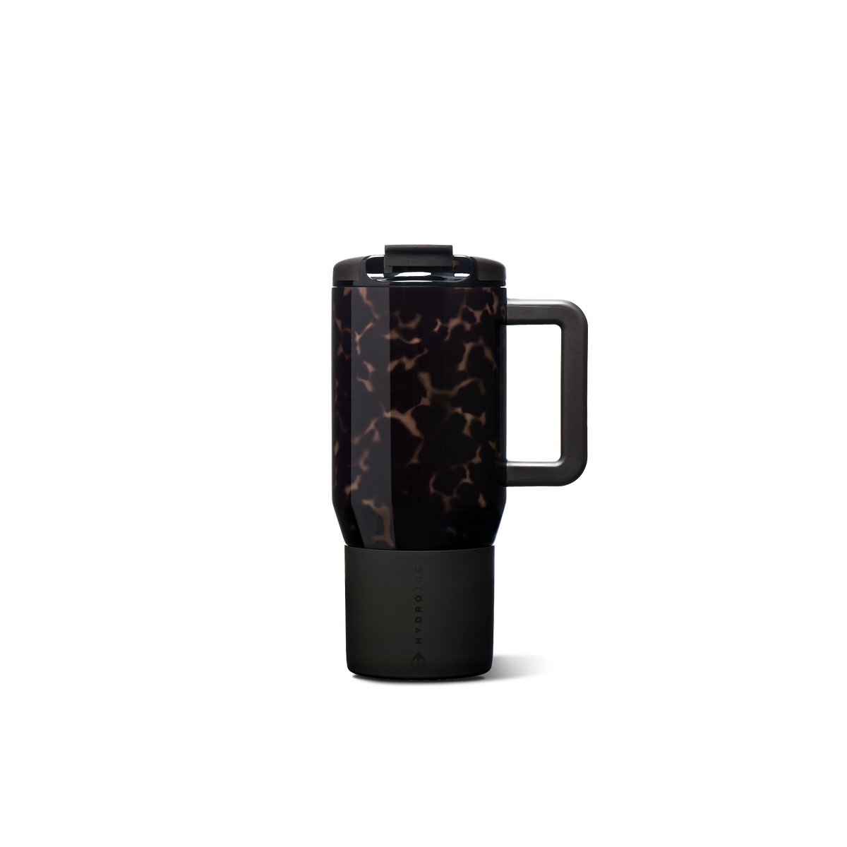 Coffee Traveler - Mocha Tortoise