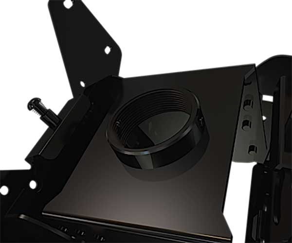 Crimson Dual Ceiling Mount Box For 13"-46" Displays - C37D - image 4